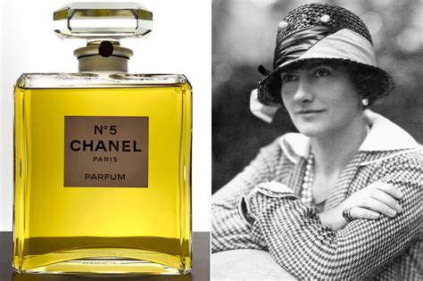 coco chanel nr 5|what does Chanel no 5 smell like.